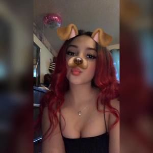 Meet your Posher, Itzel